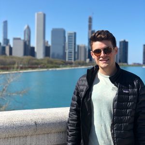 Meet your Posher, Doug